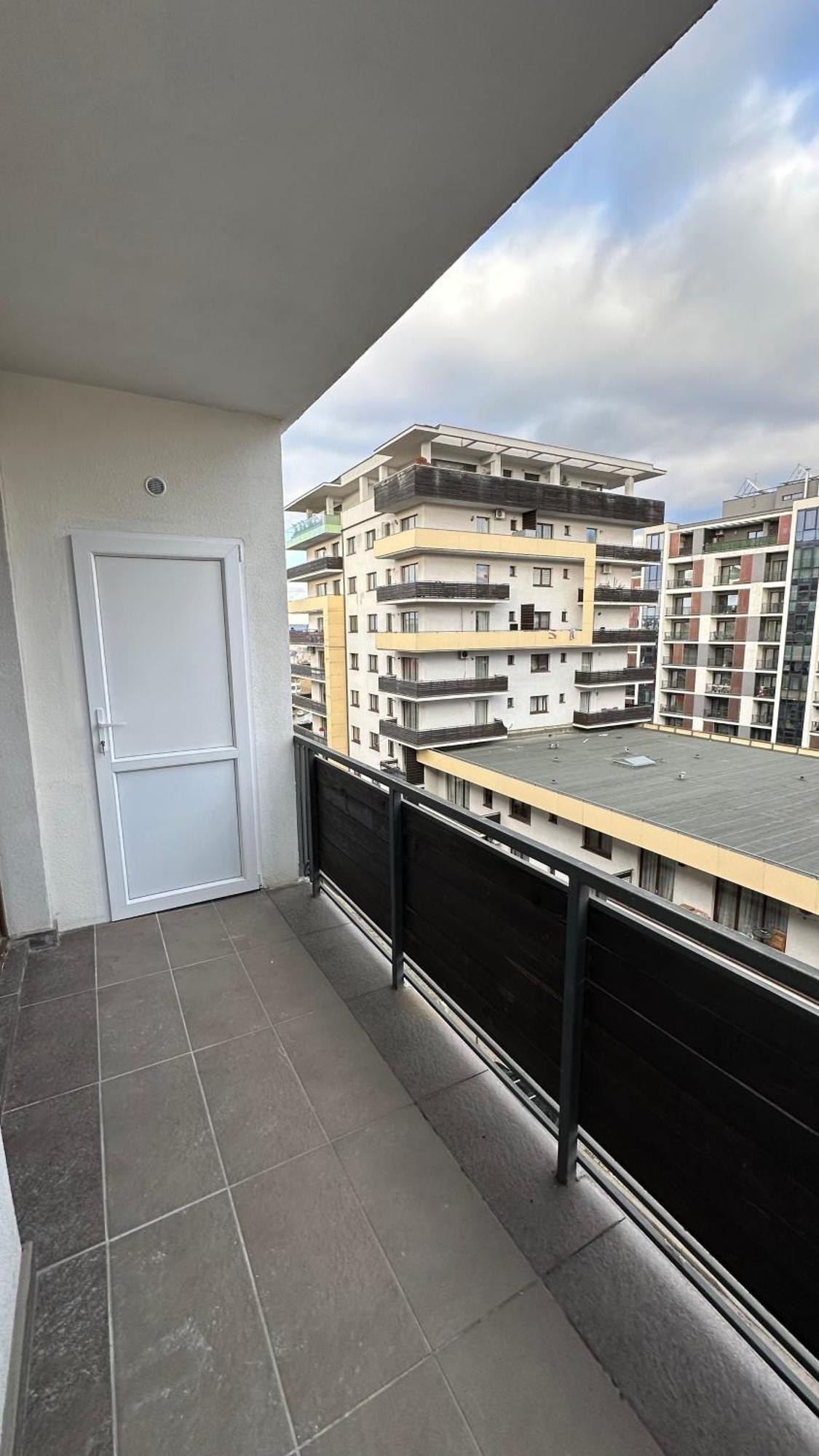 Bonjour Residence With Terrace And Parking Cluj-Napoca Exteriör bild